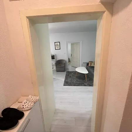 Daire H&E Apartment