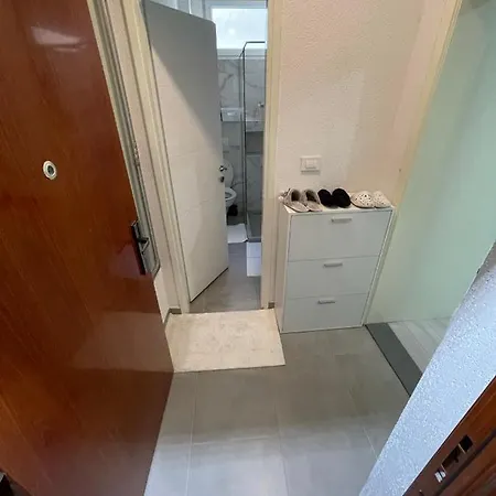 Daire H&E Apartment