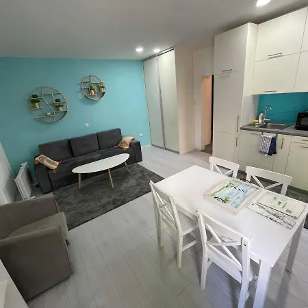 Daire H&E Apartment