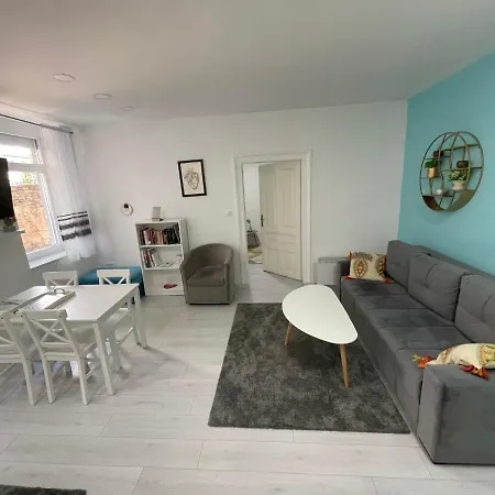 H&E Apartment Daire *