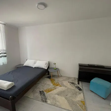 H&E Apartment Daire *