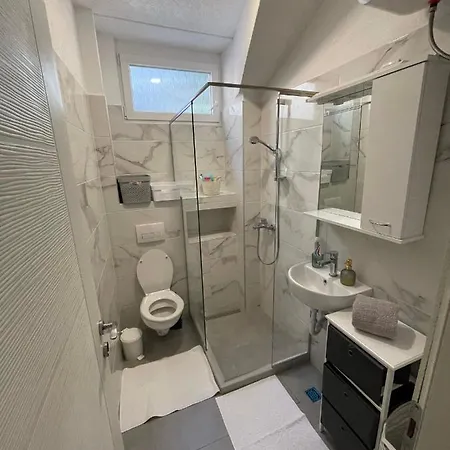 H&E Apartment Daire